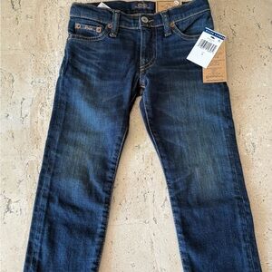Polo by Ralph Lauren Boy Jeans (3T)